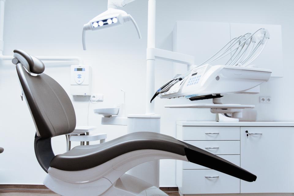 Dental clinic
